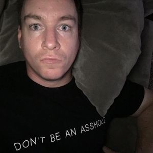 Meet your Posher, Ben